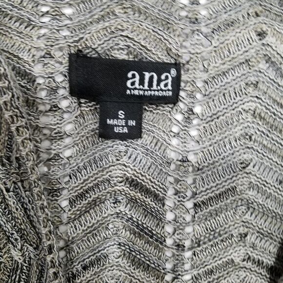 A.N.A Lightweight drape cardigan - Picture 7 of 10